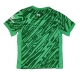 Liverpool Portiere Maglia Gara Trasferta Repliche 2024-25